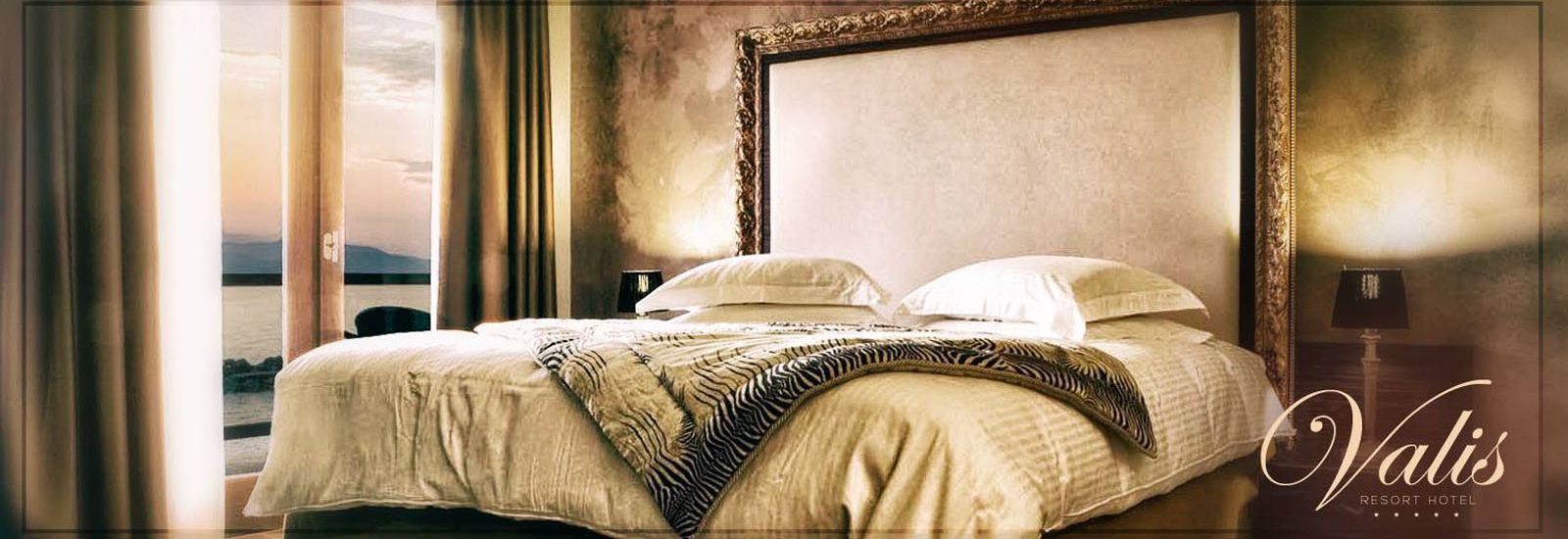 ÎÏοÏÎλεÏμα εικÏÎ½Î±Ï Î³Î¹Î± Valis Resort Hotel